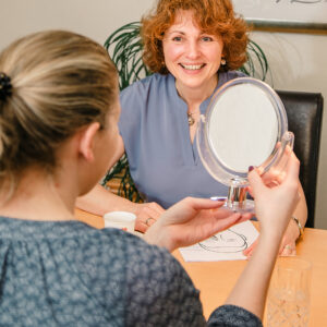 Facereading Ingrida Platten-Sünner