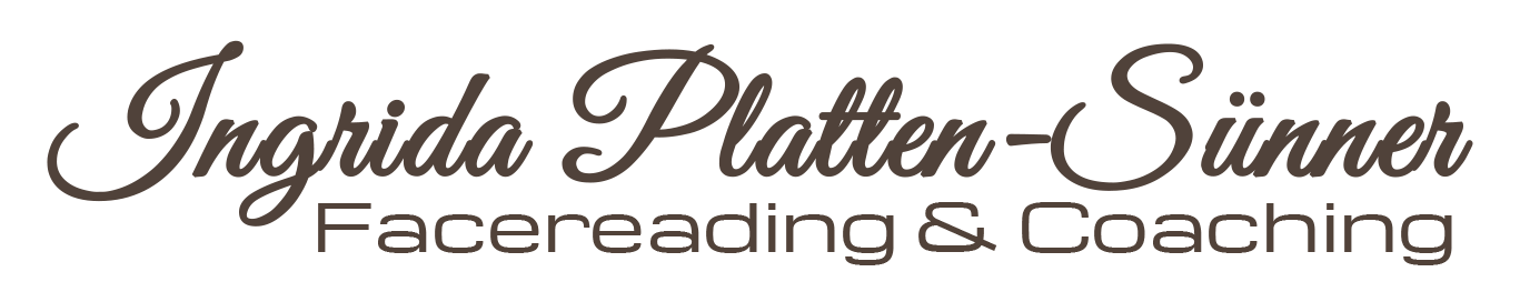 Facereading & Coaching by Ingrida Platten-Sünner